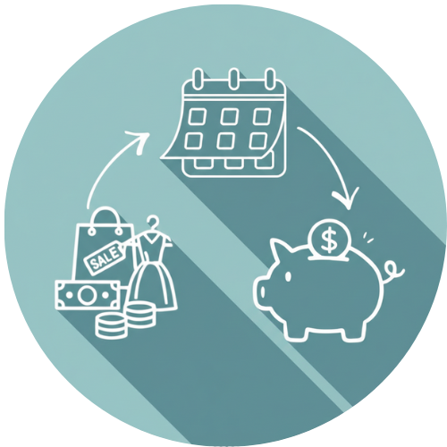 Is it Girl Math or Behavioral Economics? The Power of Cost per Wear