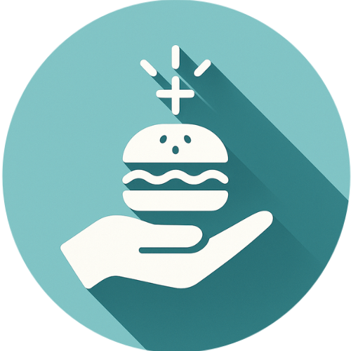 Why God Makes You Reach for Junk Food